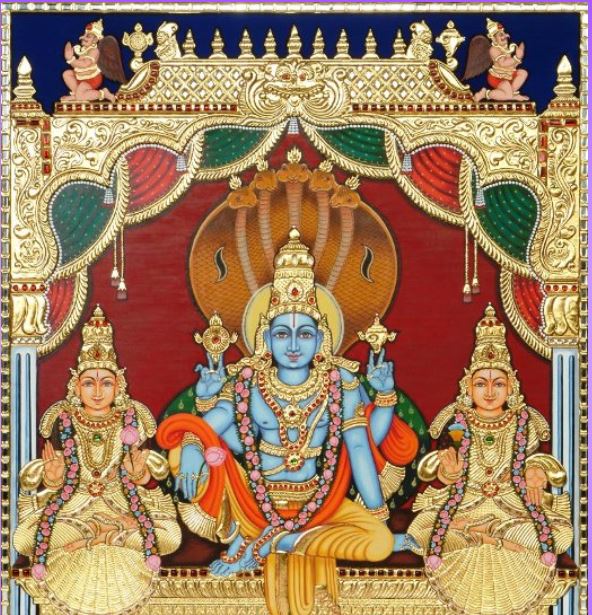 वैकुण्ठ