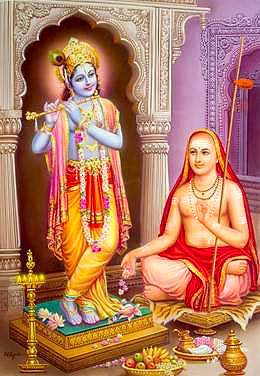 adhishankara-bajagovindam